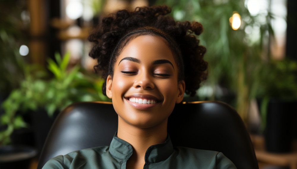 Santé - Quels sont les bienfaits du massage ?