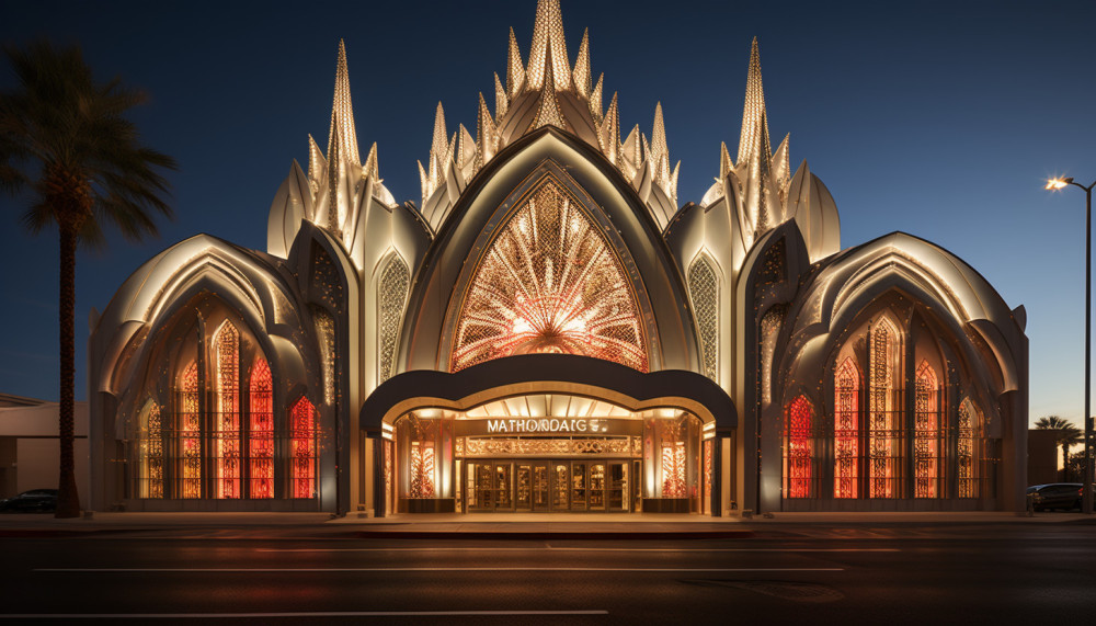 Divers - Qu’est-ce qui fait la particularité du casino Mucho Vegas ?