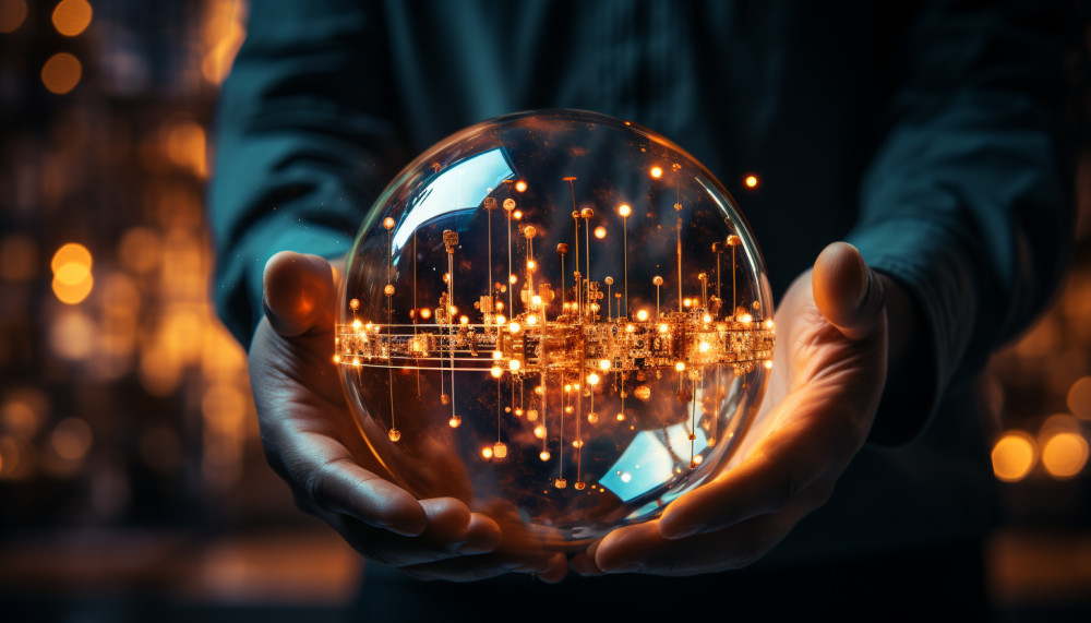 Science/High-Tech - Science et technologie : comprendre le rôle du presence management dans le marketing digital