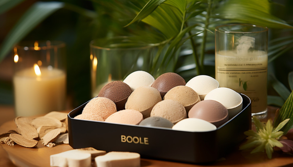 Divers - Shampoing solide doublement éco pas cher