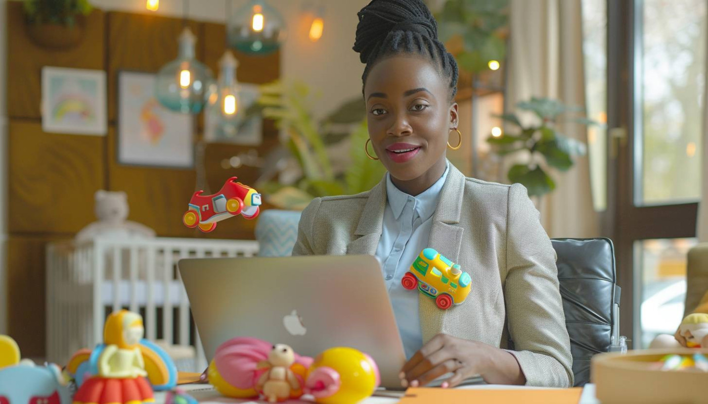 Economie - Stratégies pour équilibrer carrière professionnelle et responsabilités de maman