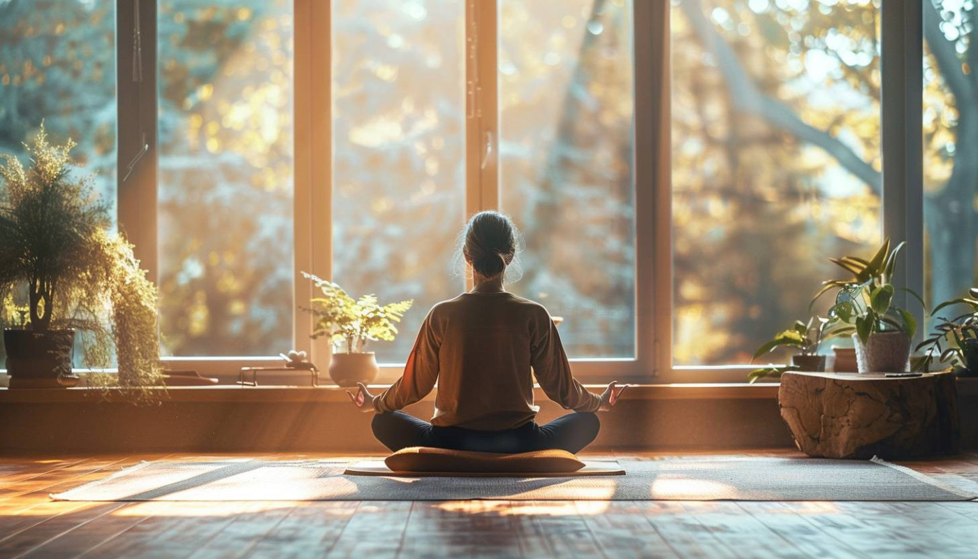 Santé - Techniques pour renforcer l'intention et optimiser le magnétisme