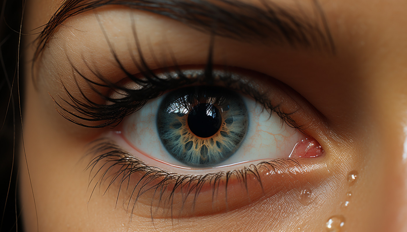 Tout savoir sur les lentilles de contact